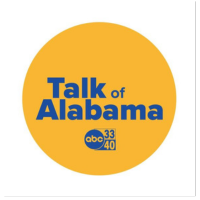 Talk of Alabama Logo